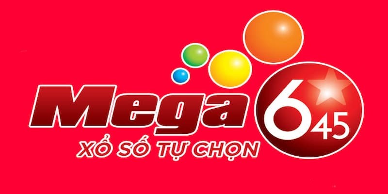 Giới thiệu trò chơi Mega 6/45 tại sảnh xổ số Bet69