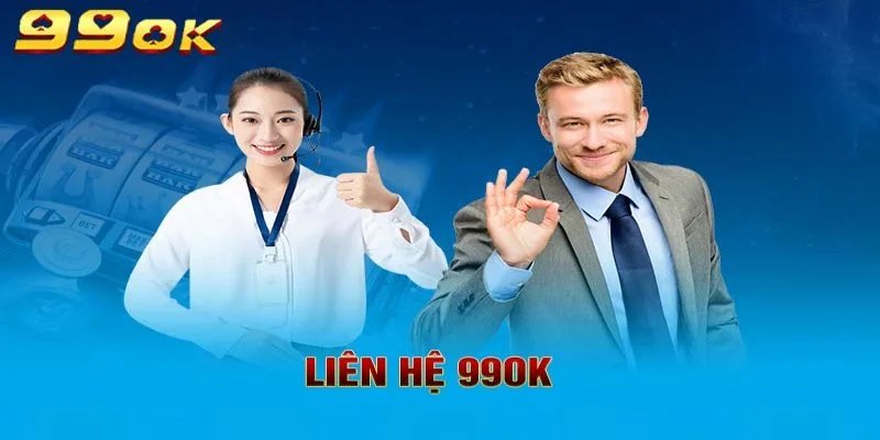 Hội viên có thể liên hệ với 99OK bất kể thời điểm nào