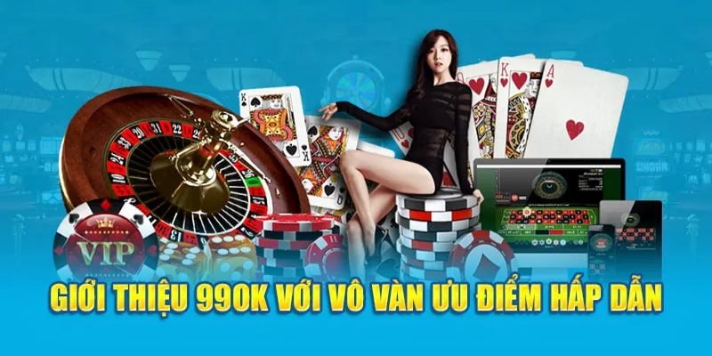 99OK được xây dựng với nhiều tiện ích ưu việt nhất